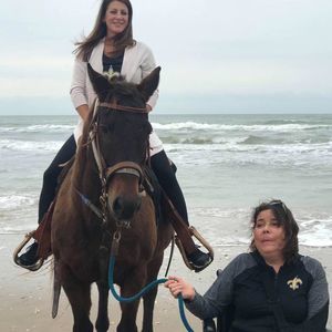 Meet your Posher, Sondra